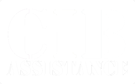 Logo CIB Assistance